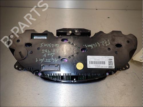 Instrument cluster AUDI A4 B8 Avant (8K5) 2.0 TDI | BP34026686C47 - Image 2