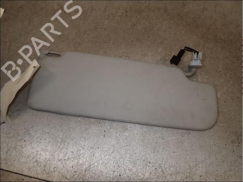 Left sun visor VW PASSAT B5.5 (3B3) 1.9 TDI | BP34035953I1 - Image 4