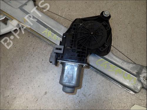 Rear left window mechanism CITROËN C4 II (NC_) 1.6 HDi 115 | BP38009986C24 - Image 2