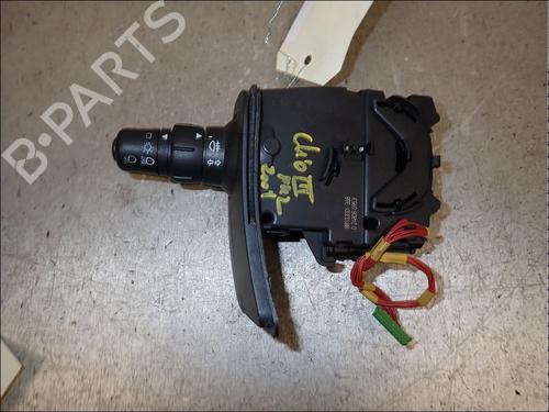 Used Headlight switch Headlight switch RENAULT CLIO III (BR0/1, CR0/1) 1.5 dCi (C/BR0G, C/BR1G) (68 hp) 34712784 34712784