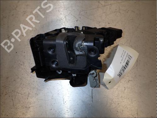 Used Front left lock Front left lock 34027325 34027325