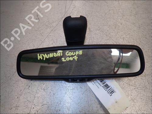 Used Rear mirror Rear mirror HYUNDAI COUPE II (GK) 2.0 GLS (143 hp) 34027930 34027930