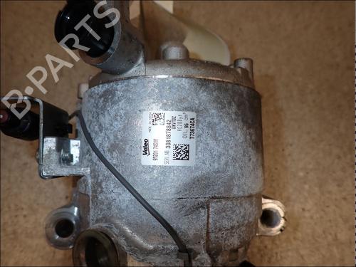 AC compressor SUZUKI VITARA (LY) 1.4 Hybrid (Mild Hybrid) AllGrip (APK414) | BP34011115M34 - Image 3