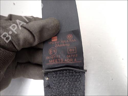 Front right seatbelt SEAT LEON (1P1) 1.6 TDI | BP39063064I25 - Image 2