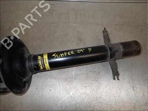 Right front shock absorber CITROËN JUMPER II Van 2.2 HDi 120 | BP34035461M17 - Image 3