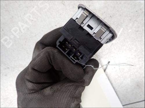 Left front window switch PEUGEOT 206+ (2L_, 2M_) 1.4 HDi eco 70 | BP37601084I27  - Image 5