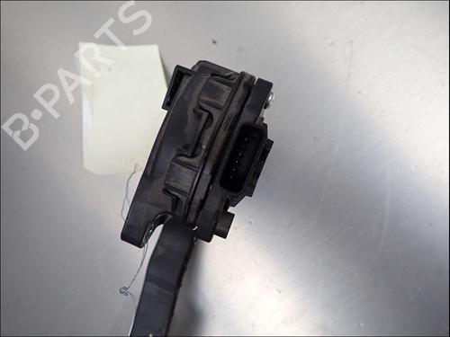Pedal RENAULT MASTER III Van (FV) 2.3 dCi 130 FWD (FV0M, FV0Y, FV0J, FV02, FV03) | BP38769662I4 - Image 3