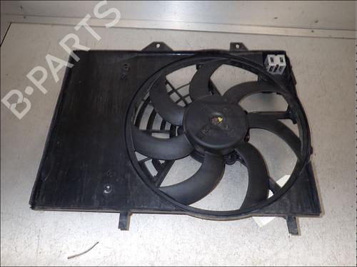 Used Radiator fan Radiator fan DS DS 3 (SA_) 1.2 THP 110 / PureTech 110 (SAHNPS, SAHNZ6, SAHNZT) (110 hp) 34020300 34020300