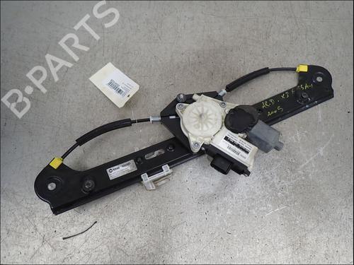 Used Rear right window mechanism Rear right window mechanism 36252885 36252885