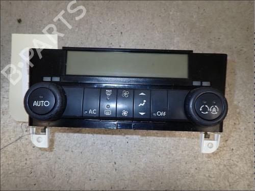 Used Climate control Climate control RENAULT LAGUNA II Grandtour (KG0/1_) 1.9 dCi (KG1V) (130 hp) 34021361 34021361