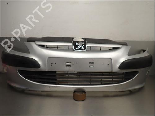 front-bumper-peugeot-307-3ac-2000-2001-2002-2003-2004-2005-2006-2007-2008-2009-2010-2011-2012-39683898 main image