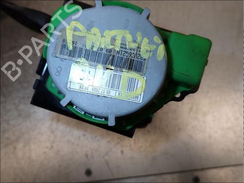 Front right seatbelt PEUGEOT PARTNER Box Body/MPV 1.6 HDi | BP34012402I25 - Image 4