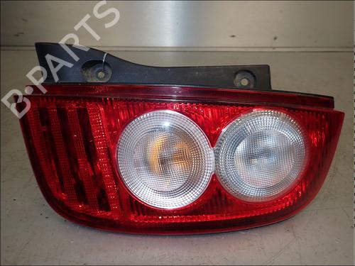 Andre Andre NISSAN MICRA III (K12) 1.2 16V (80 hp) 34031471 34031471