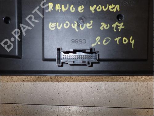 Fuse box LAND ROVER RANGE ROVER EVOQUE (L538) 2.0 D 4x4 | BP34010606E1 - Image 4