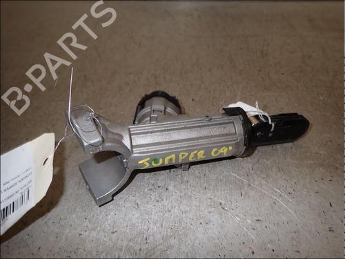 Used Ignition barrel Ignition barrel CITROËN JUMPER II Van 2.2 HDi 120 (120 hp) 34032624 34032624