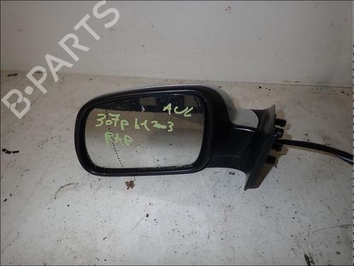 left-mirror-peugeot-307-cc-3b-2003-2004-2005-2006-2007-2008-2009-34023161 main image