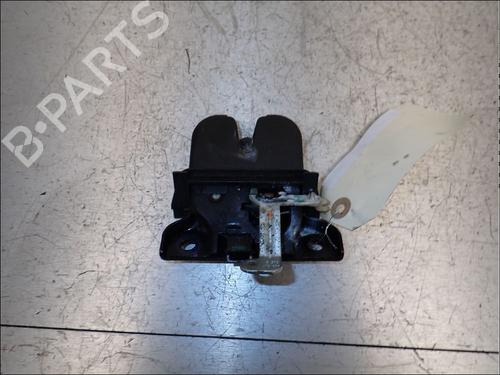 Used Tailgate lock Tailgate lock AUDI A3 (8L1) 1.9 TDI (110 hp) 34025776 34025776
