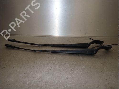 Used Front windshield wiper arm Front windshield wiper arm VW CRAFTER 30-50 Van (2E_) 2.0 TDI (136 hp) 34014524 34014524