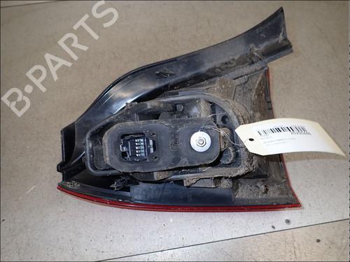 Right taillight RENAULT TWINGO II (CN0_) 1.5 dCi 90 | BP34028609C35 - Image 3