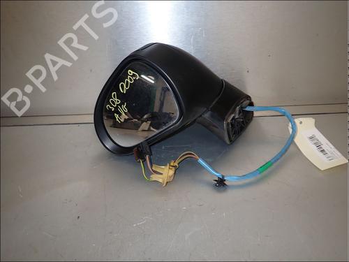 left-mirror-peugeot-308-sw-i-4e_-4h_-2007-2008-2009-2010-2011-2012-2013-2014-34015469 main image