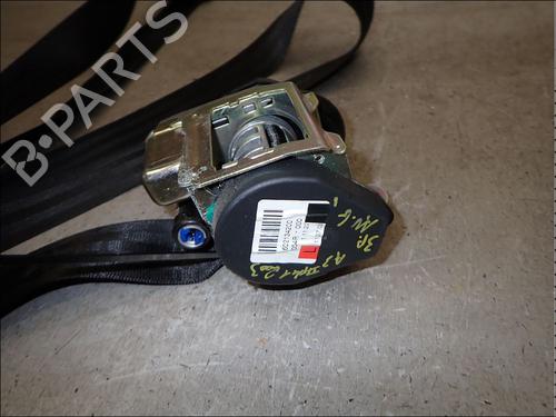 Front left seatbelt AUDI A3 (8P1) 1.9 TDI | BP34012831I26 - Image 3