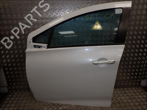 Used Left front door Left front door RENAULT ZOE (BFM_) ZOE (92 hp) 35999949 35999949