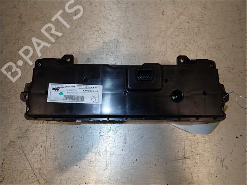 Climate control RENAULT KADJAR (HA_, HL_) 1.6 dCi 130 (HLA4) | BP34020555I5 - Image 2