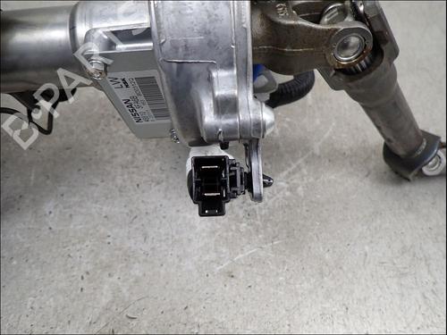 Steering column NISSAN MICRA V (K14) 1.0 IG-T 100 | BP36525148M21 - Image 7
