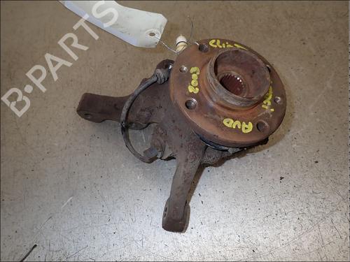 Used Right front steering knuckle Right front steering knuckle RENAULT CLIO II (BB_, CB_) 1.5 dCi (B/CB08) (82 hp) 34014606 34014606