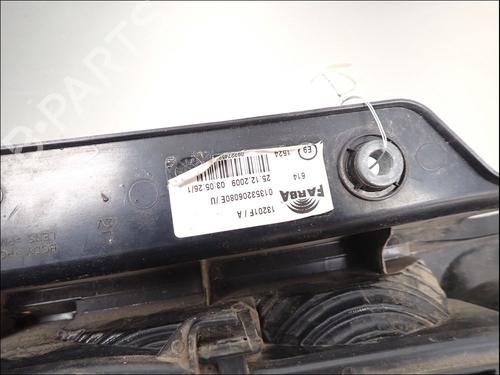 Left taillight PEUGEOT BIPPER (AA_) 1.4 HDi | BP39577268C34 - Image 6