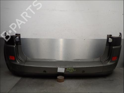 rear-bumper-renault-scenic-ii-jm01_-2003-2004-2005-2006-2007-2008-2009-2010-36832224 main image