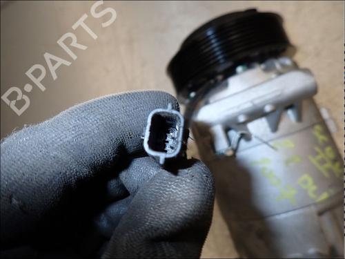 AC compressor RENAULT SCÉNIC II (JM0/1_) 2.0 dCi (JM1K) | BP34010583M34 - Image 4