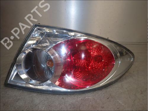 Used Other Other MAZDA 6 Hatchback (GG) 2.0 DI (GG14) (121 hp) 34032942 34032942