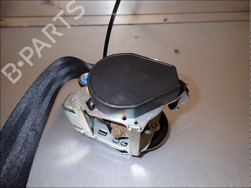 Front left seatbelt RENAULT CLIO IV (BH_) 1.5 dCi 90 | BP34026243I26 - Image 2