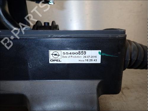 Palanca de cambios OPEL CORSA E (X15) 1.4 (08, 68) | BP34026650M90 - Image 3
