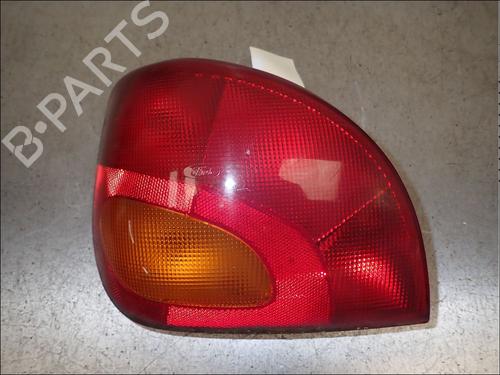Used Left taillight Left taillight FORD FIESTA IV (JA_, JB_) 1.25 i 16V (75 hp) 34020181 34020181