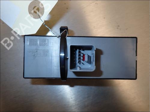 Left front window switch VW TOURAN (1T1, 1T2) 1.9 TDI | BP34025221I27 - Image 3