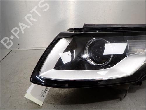 Left headlight LAND ROVER RANGE ROVER EVOQUE (L538) 2.0 D | BP36518477C28 - Image 3