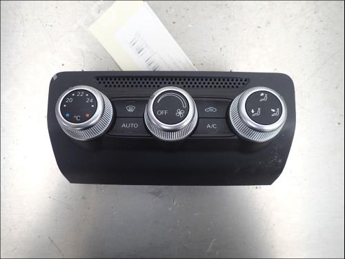 climate-control-audi-a1-8x1-8xk-2010-2011-2012-2013-2014-2015-2016-2017-2018-2019-40491162 main image