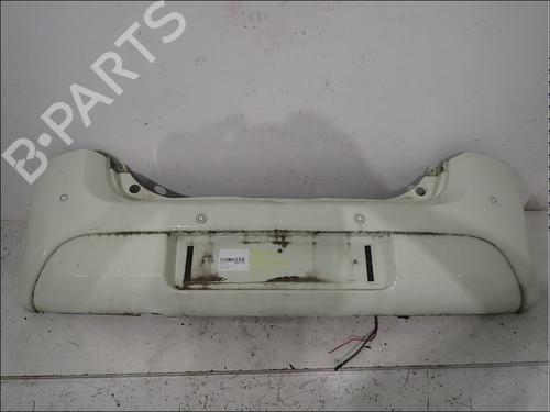 rear-bumper-renault-twingo-ii-cn0_-2007-34023358 main image