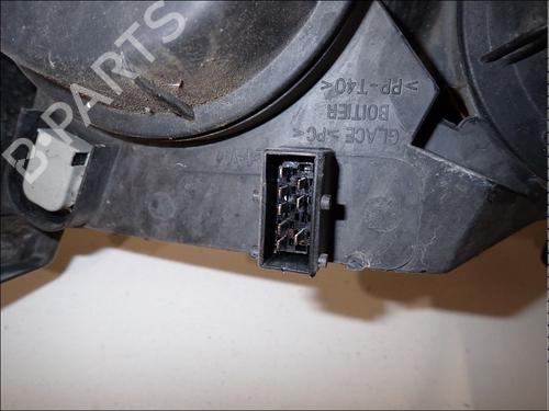 Right headlight PEUGEOT 307 Break (3E) 2.0 HDI 90 | BP34025234C29 - Image 3