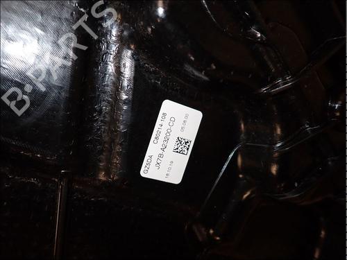 Front right window mechanism FORD FOCUS IV (HN) 1.0 EcoBoost | BP34029608C23  - Image 5