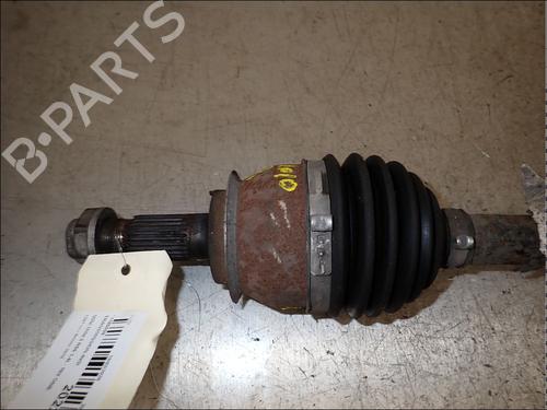Right front driveshaft MINI MINI (R56) One | BP34036162M39 - Image 4