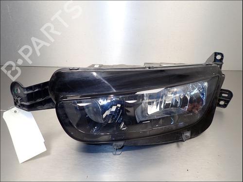 Used Left headlight Left headlight 38634164 38634164