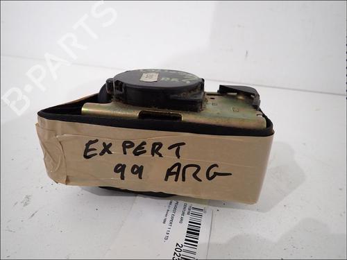 Used Rear left belt tensioner Rear left belt tensioner PEUGEOT EXPERT (224_) 1.9 TD (90 hp) 34024739 34024739