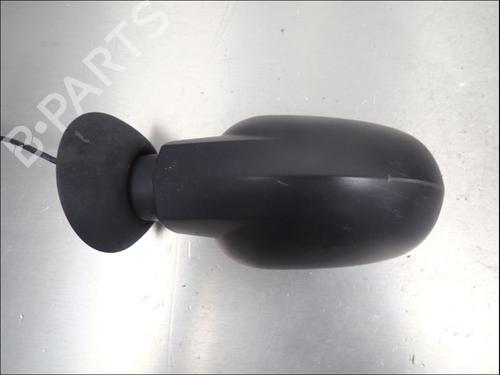 Retrovisor esquerdo DACIA LOGAN (LS_) 1.6 (LS0B, LS0D, LS0F, LS0H) | BP39633977C26 - Image 5