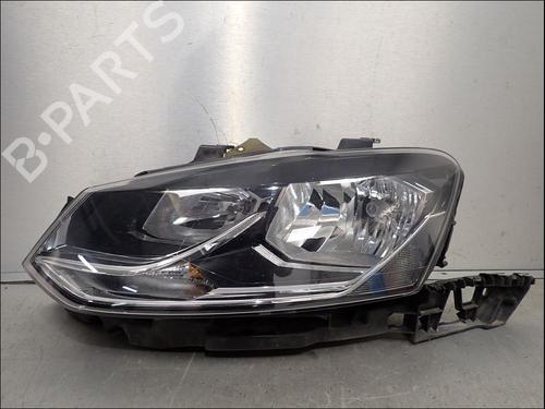 Used Left headlight Left headlight 37628566 37628566