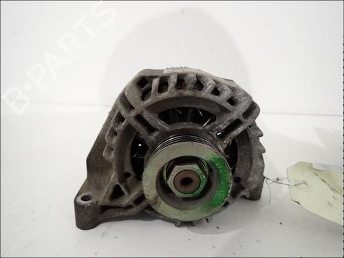 Used Alternator Alternator 34021770 34021770
