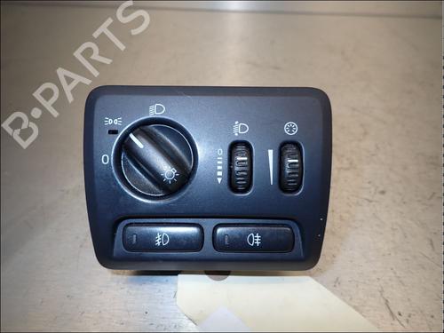 Used Headlight switch Headlight switch VOLVO S60 I (384) D5 (185 hp) 34016578 34016578