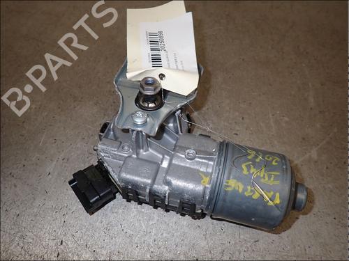 Used Front wiper motor Front wiper motor PEUGEOT PARTNER Box Body/MPV 1.6 HDi / BlueHDi 75 (75 hp) 34035177 34035177